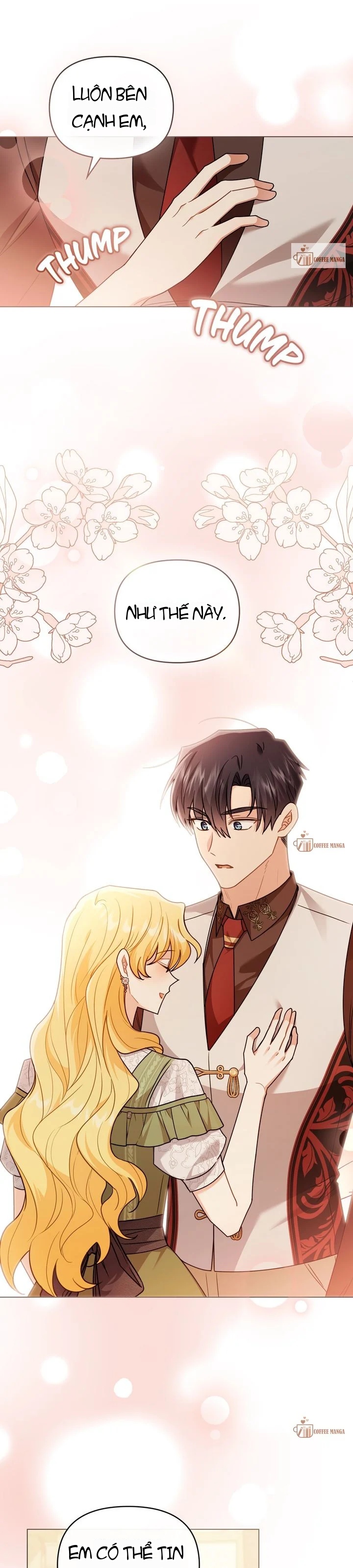 Tìm Lại Camellia Chapter 112 - 20