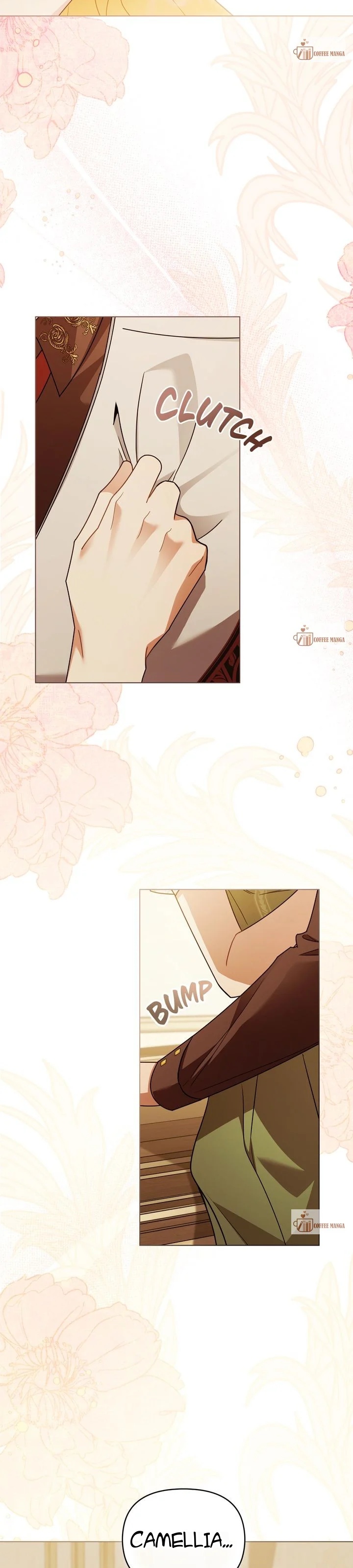 Tìm Lại Camellia Chapter 112 - 22