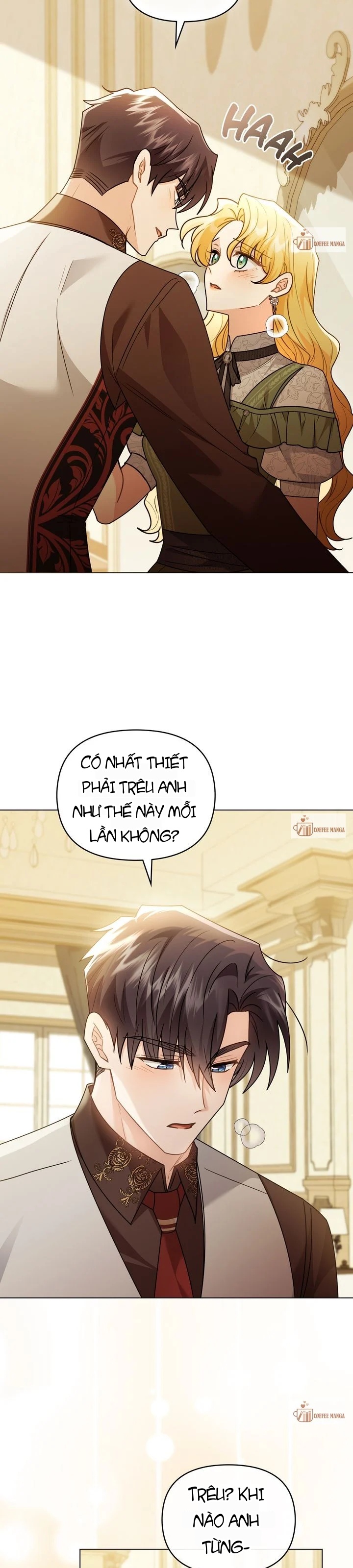 Tìm Lại Camellia Chapter 112 - 23