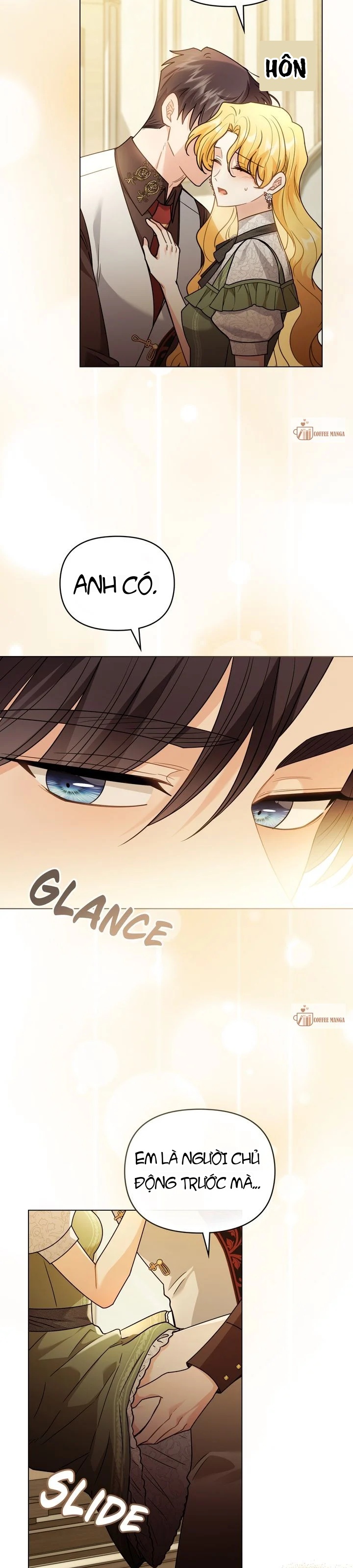 Tìm Lại Camellia Chapter 112 - 24