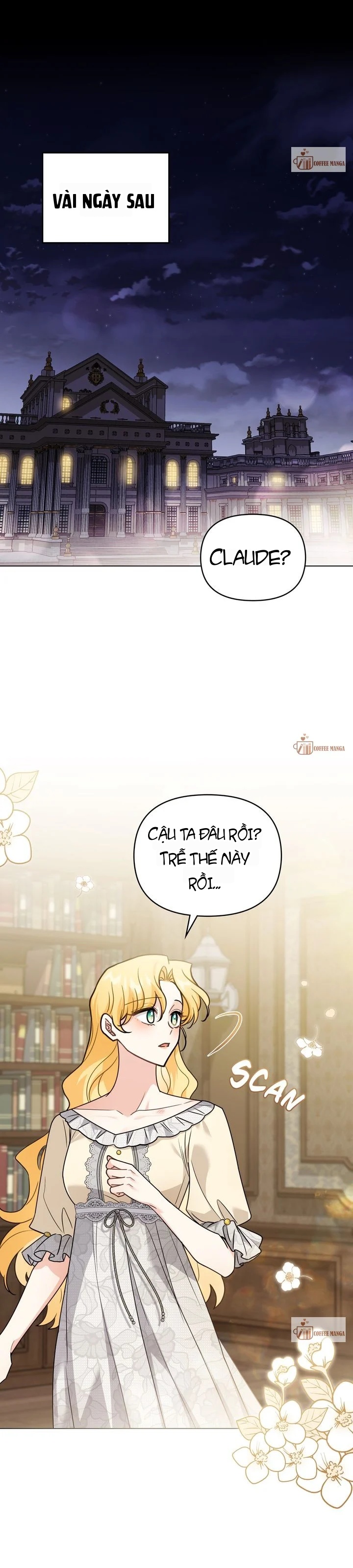 Tìm Lại Camellia Chapter 113 - 1