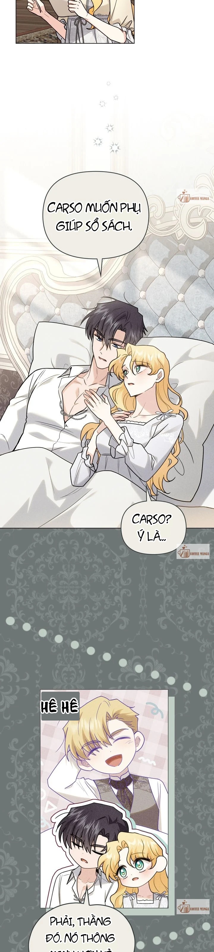 Tìm Lại Camellia Chapter 113 - 5