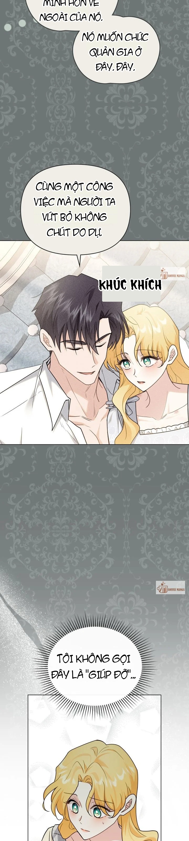 Tìm Lại Camellia Chapter 113 - 6