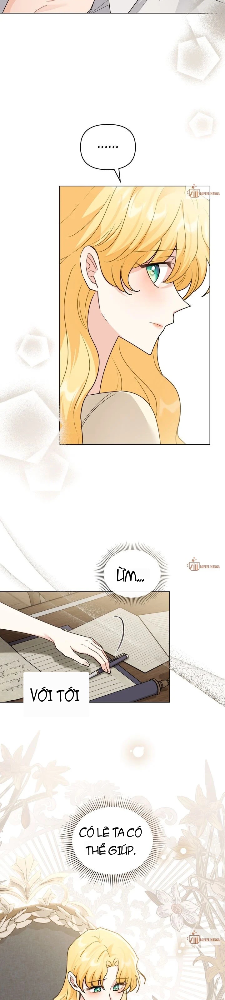 Tìm Lại Camellia Chapter 113 - 8