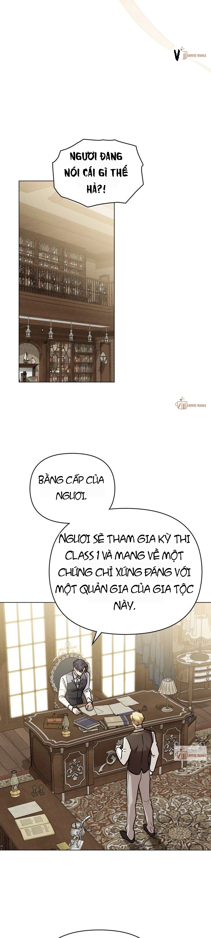 Tìm Lại Camellia Chapter 113 - 10