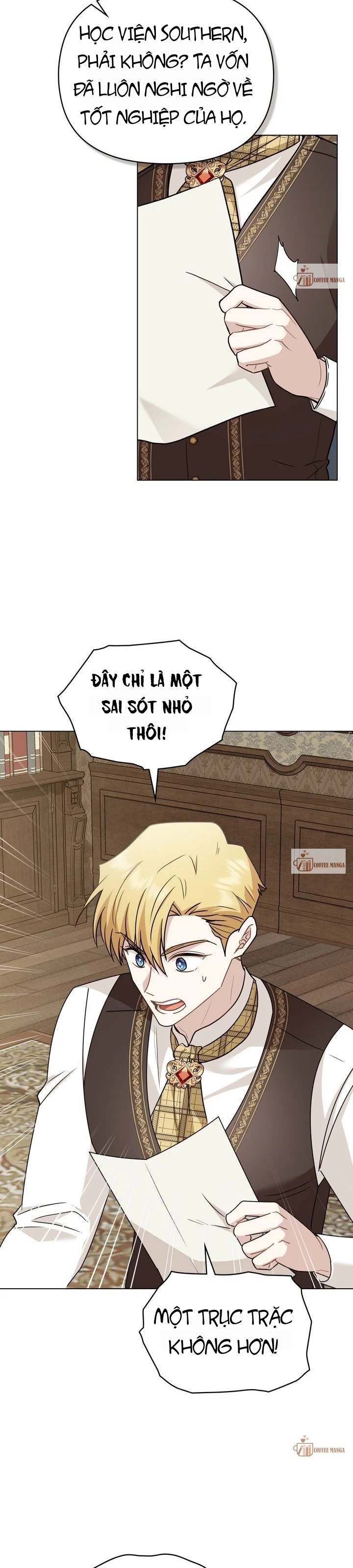 Tìm Lại Camellia Chapter 113 - 11