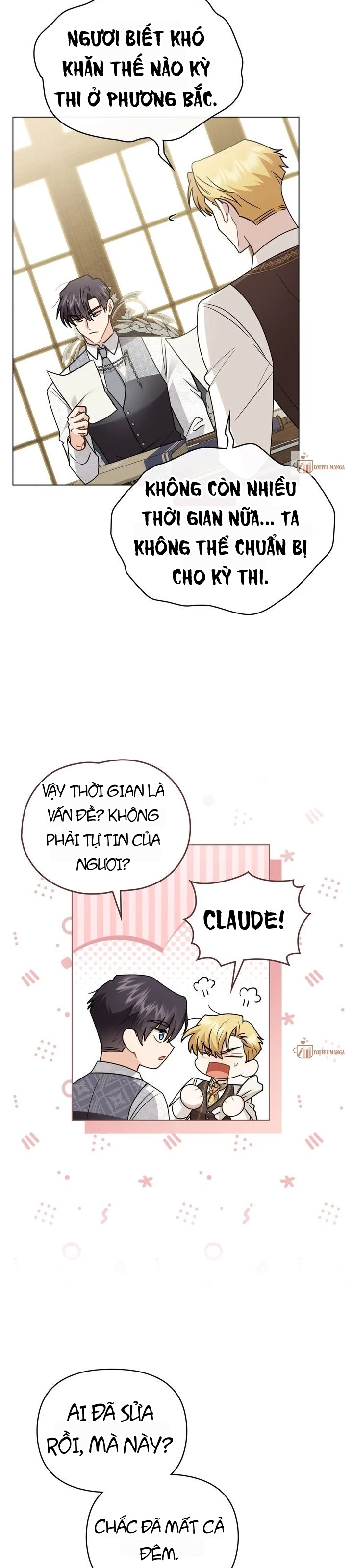 Tìm Lại Camellia Chapter 113 - 12