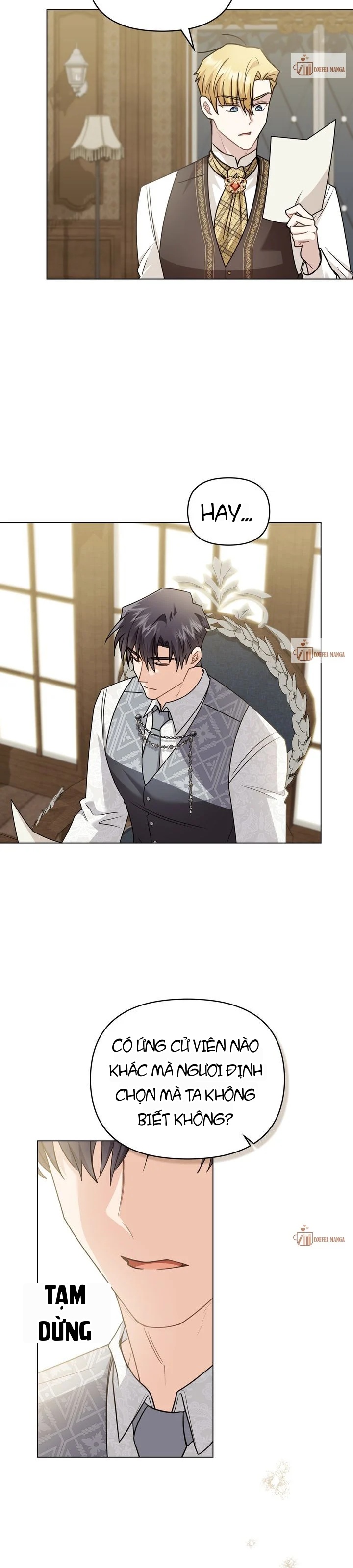 Tìm Lại Camellia Chapter 113 - 13