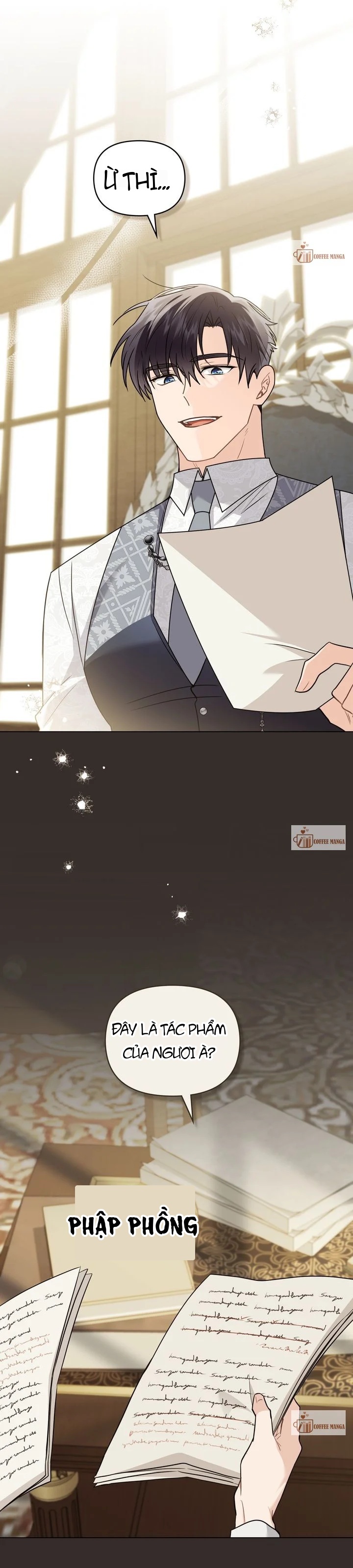 Tìm Lại Camellia Chapter 113 - 14