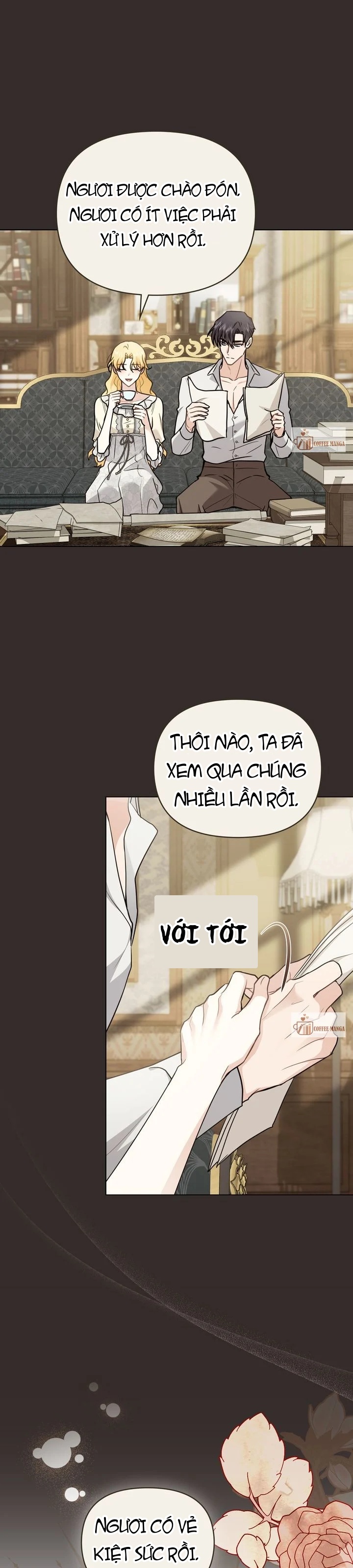 Tìm Lại Camellia Chapter 113 - 15