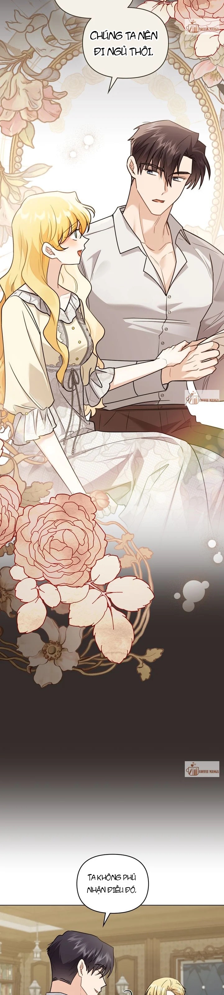 Tìm Lại Camellia Chapter 113 - 16