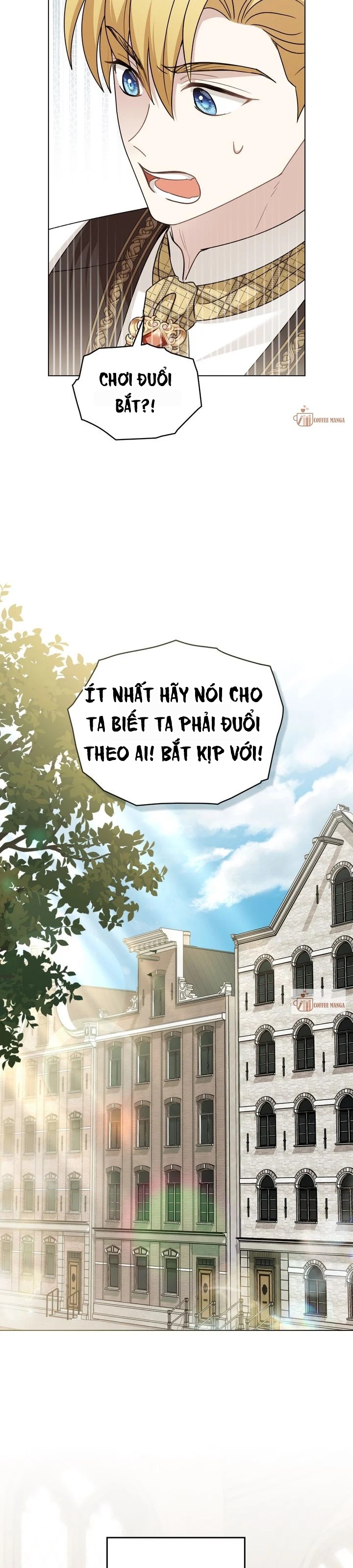 Tìm Lại Camellia Chapter 113 - 18