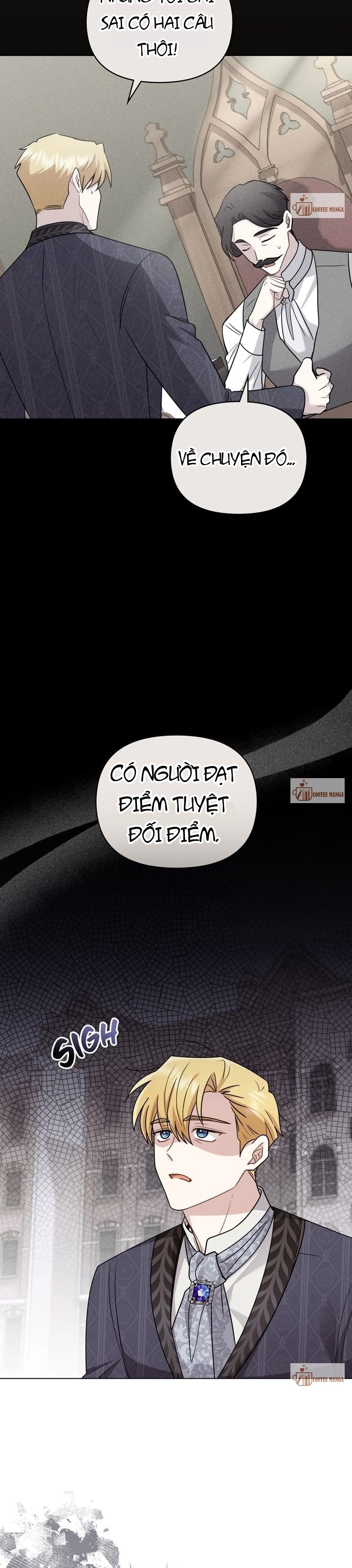 Tìm Lại Camellia Chapter 113 - 20
