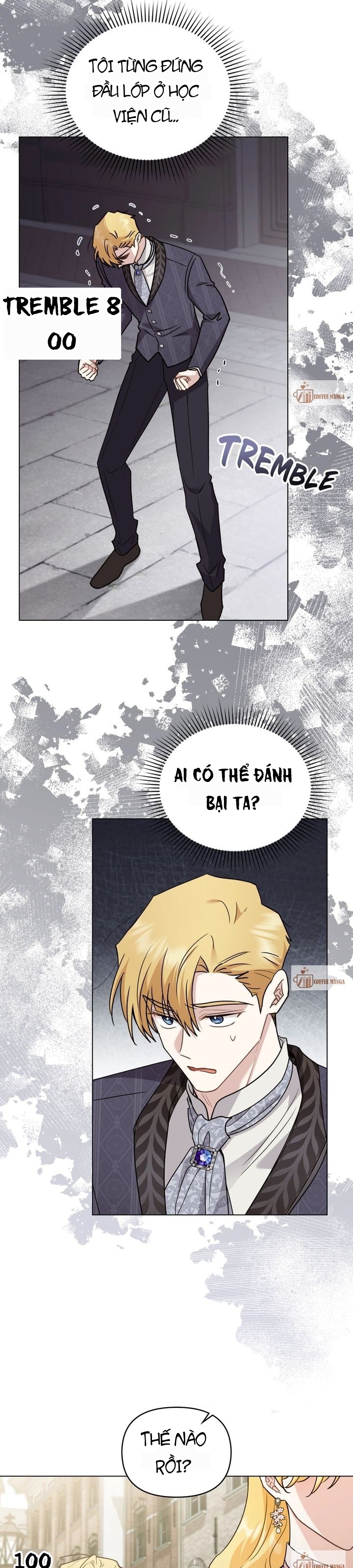Tìm Lại Camellia Chapter 113 - 21
