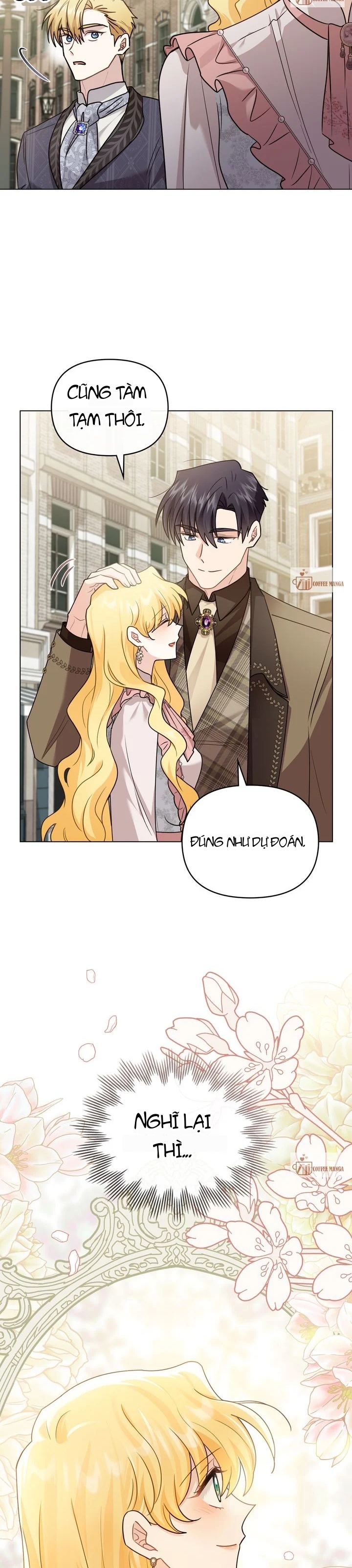 Tìm Lại Camellia Chapter 113 - 22