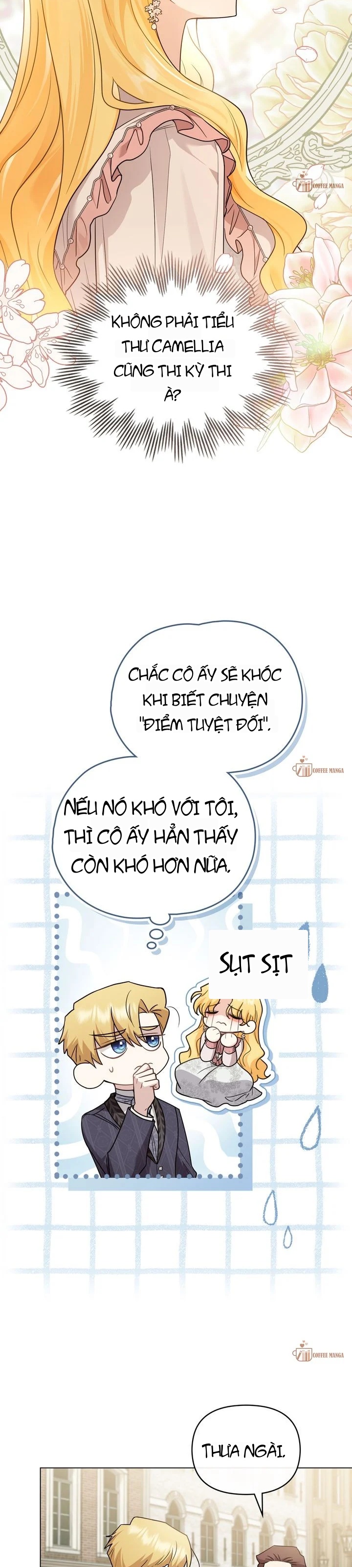 Tìm Lại Camellia Chapter 113 - 23