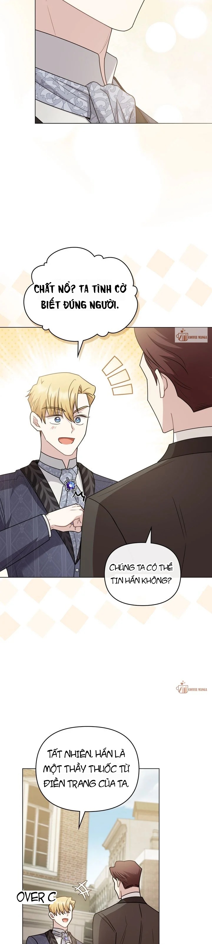 Tìm Lại Camellia Chapter 113 - 25
