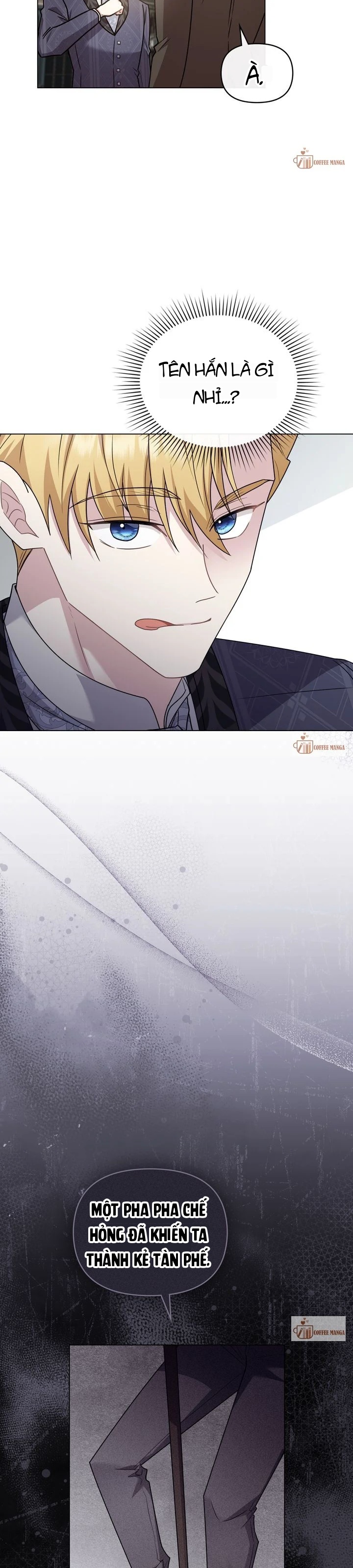 Tìm Lại Camellia Chapter 113 - 26