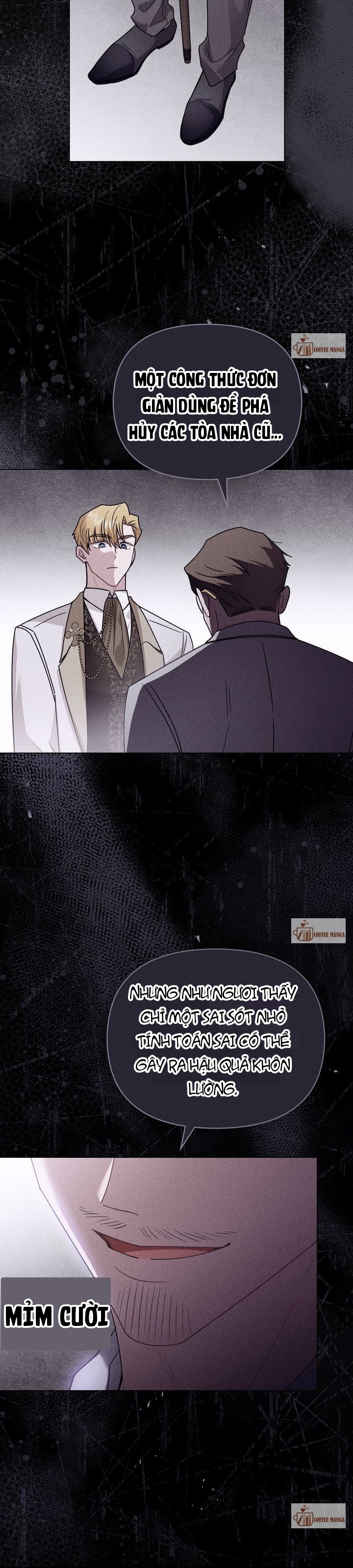Tìm Lại Camellia Chapter 113 - 27