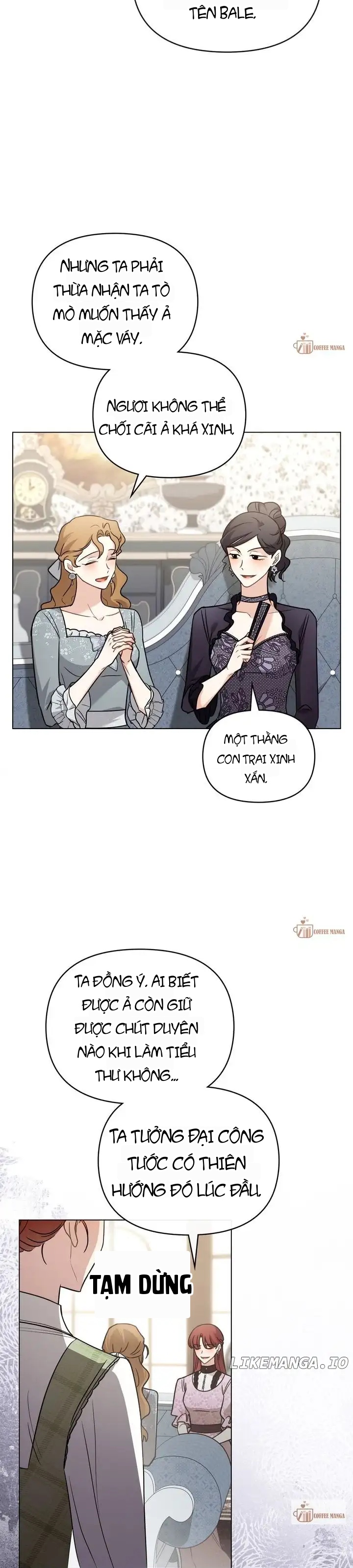 Tìm Lại Camellia Chapter 114 - 2