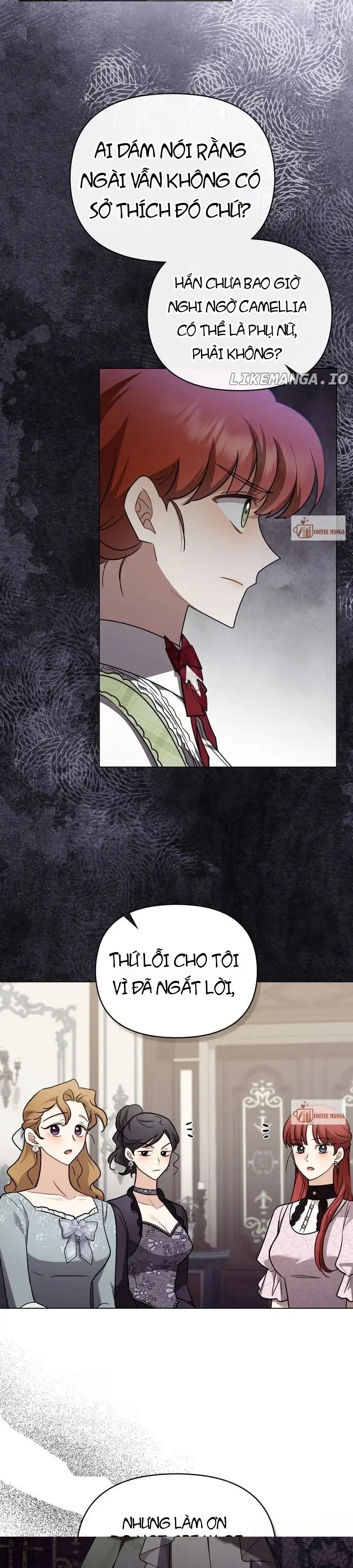 Tìm Lại Camellia Chapter 114 - 3