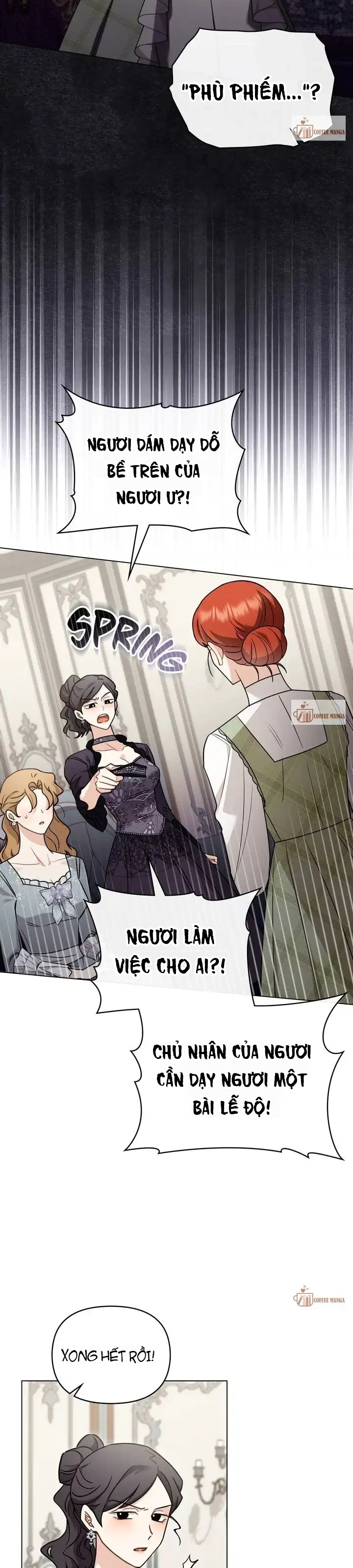 Tìm Lại Camellia Chapter 114 - 4
