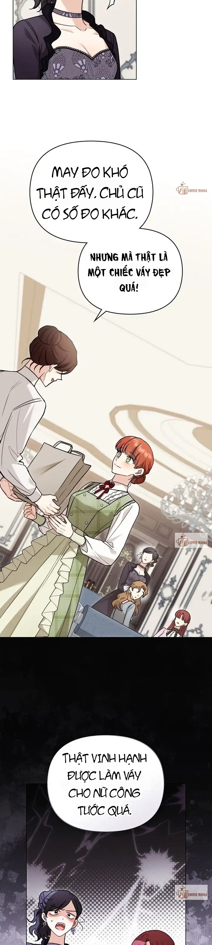 Tìm Lại Camellia Chapter 114 - 5
