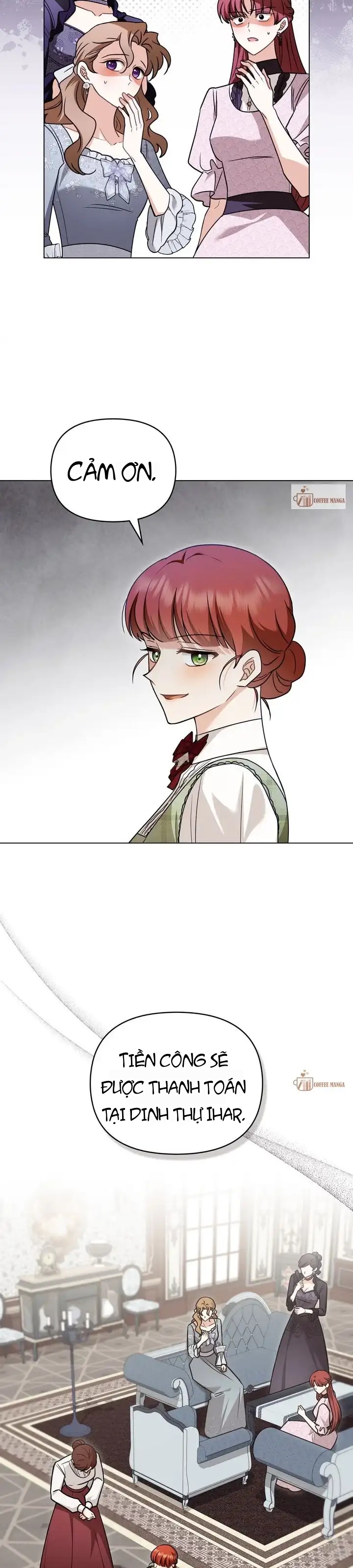 Tìm Lại Camellia Chapter 114 - 6