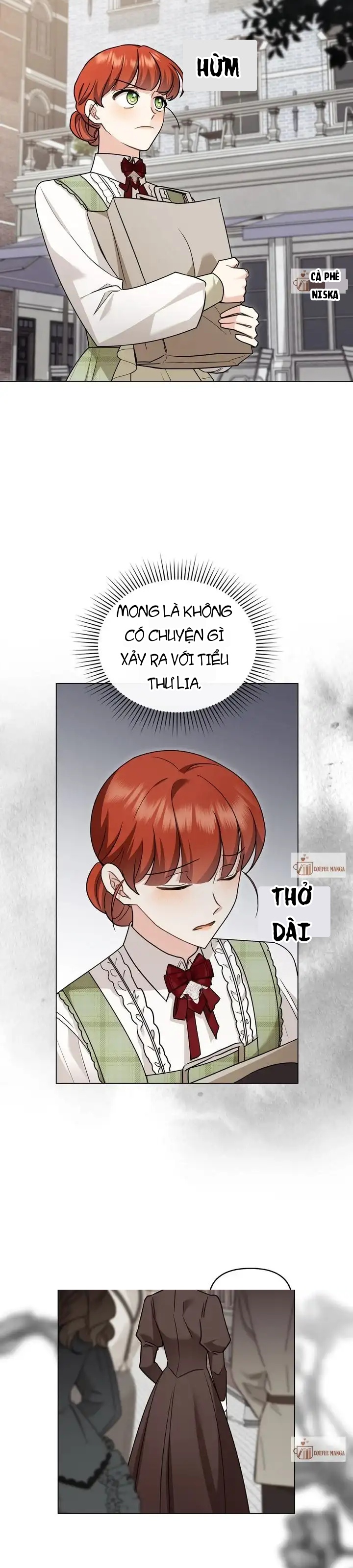 Tìm Lại Camellia Chapter 114 - 8
