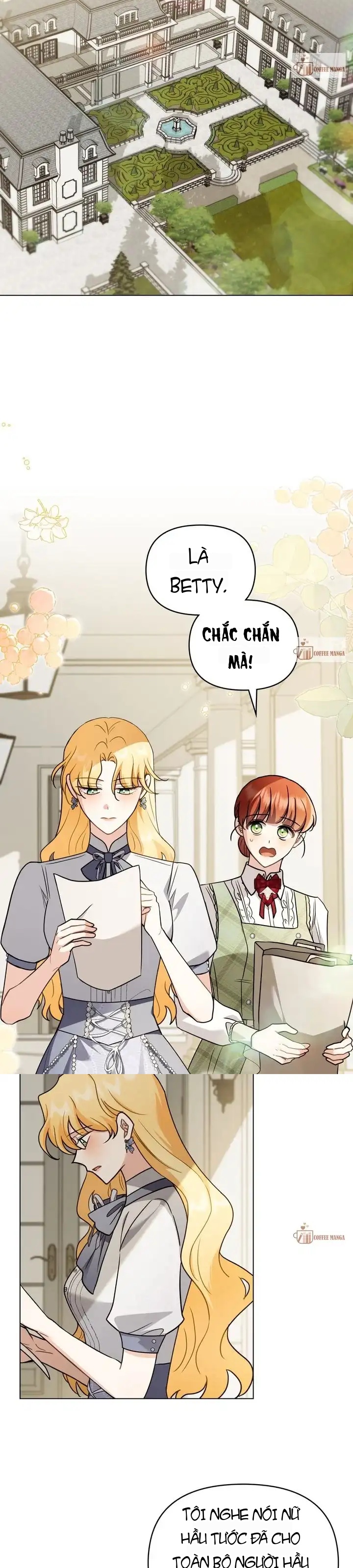 Tìm Lại Camellia Chapter 114 - 10