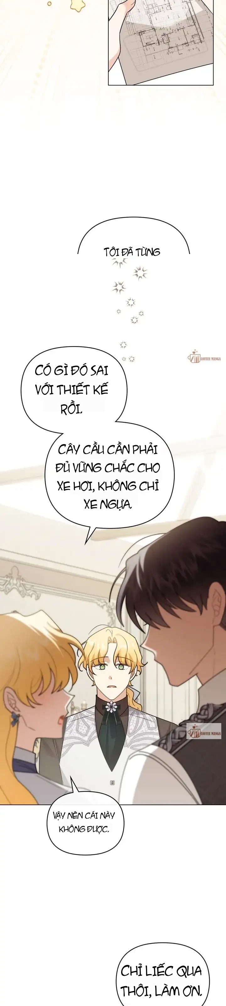 Tìm Lại Camellia Chapter 114 - 19