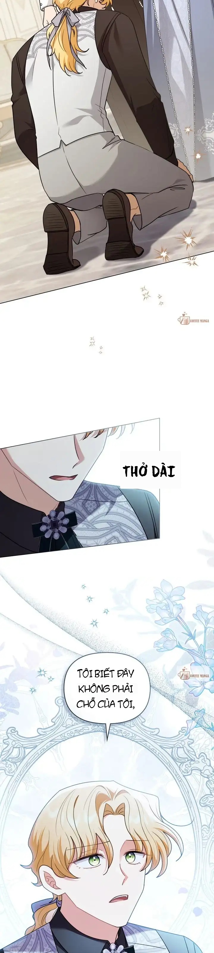 Tìm Lại Camellia Chapter 114 - 22