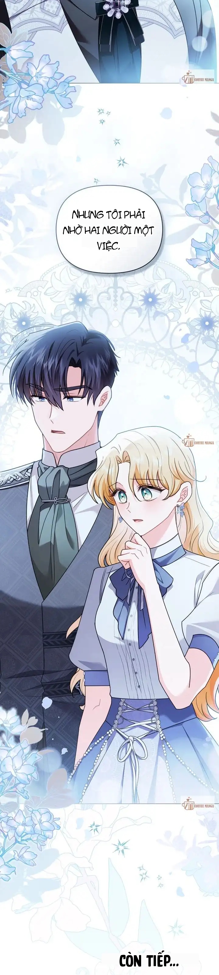 Tìm Lại Camellia Chapter 114 - 23