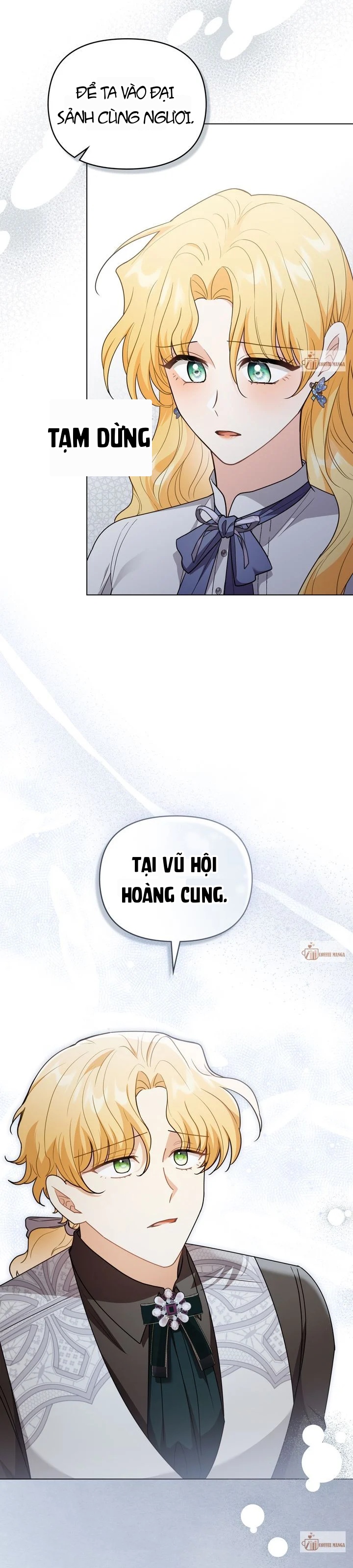 Tìm Lại Camellia Chapter 115 - 2