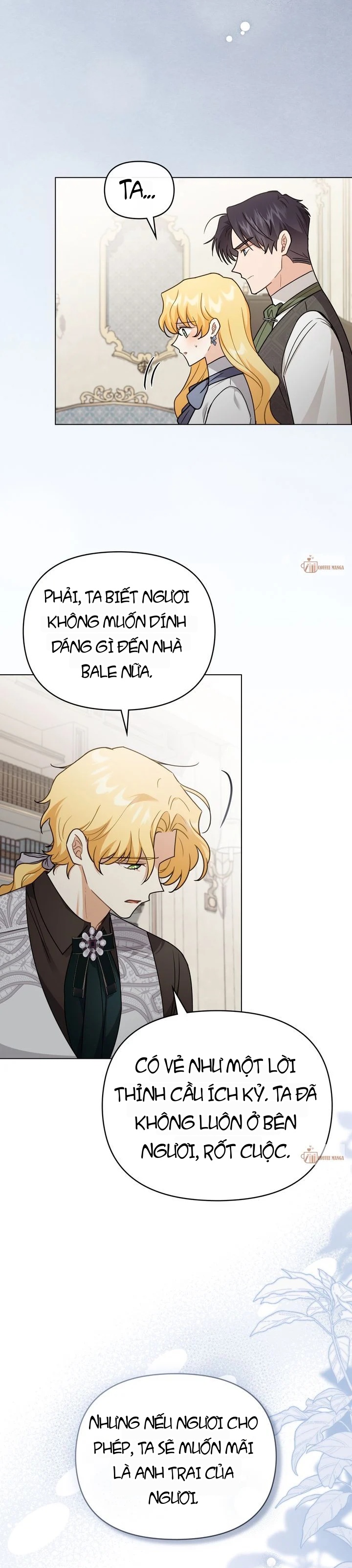 Tìm Lại Camellia Chapter 115 - 3