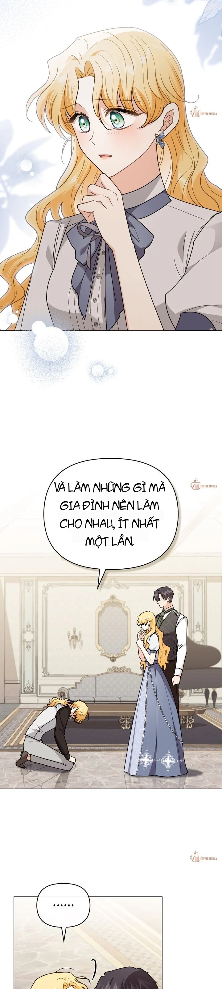 Tìm Lại Camellia Chapter 115 - 4