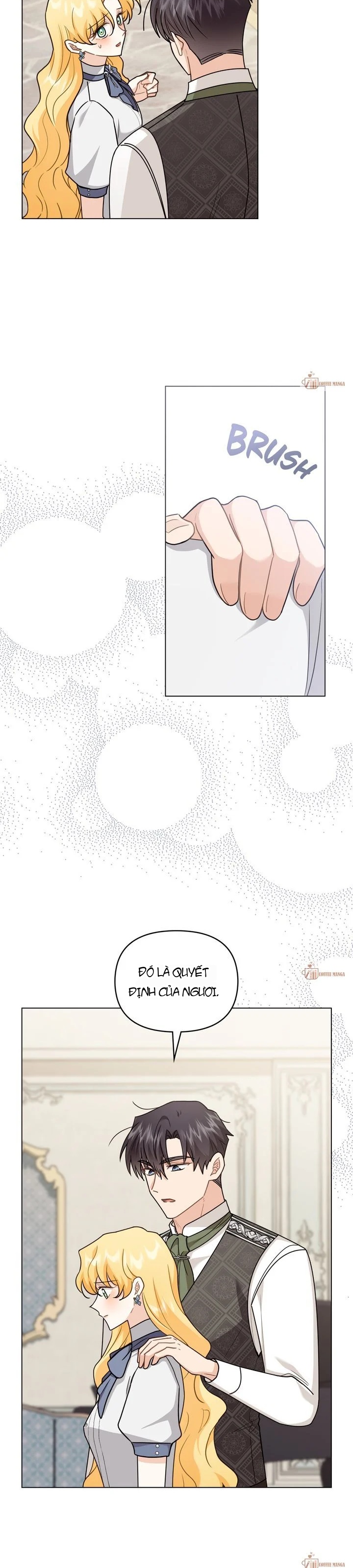 Tìm Lại Camellia Chapter 115 - 5