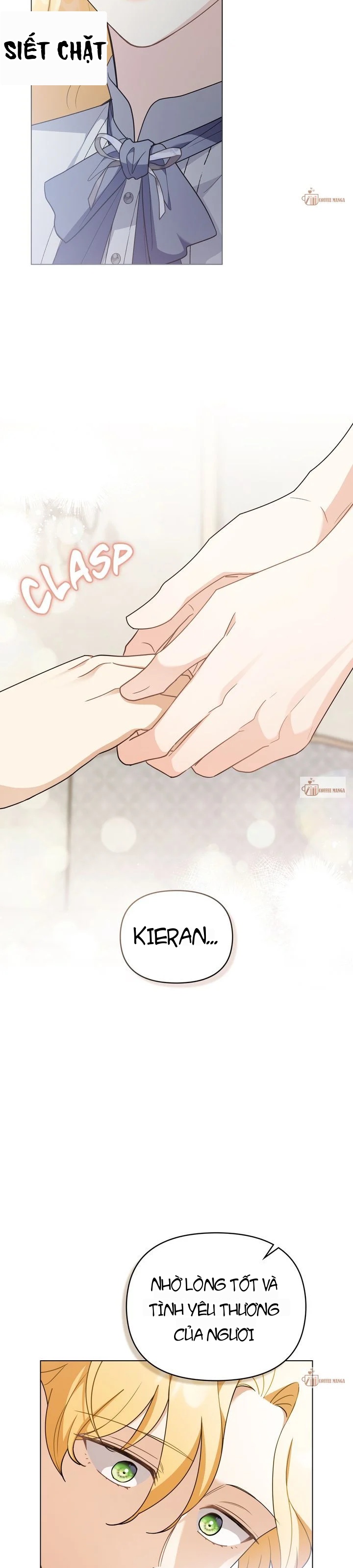 Tìm Lại Camellia Chapter 115 - 7