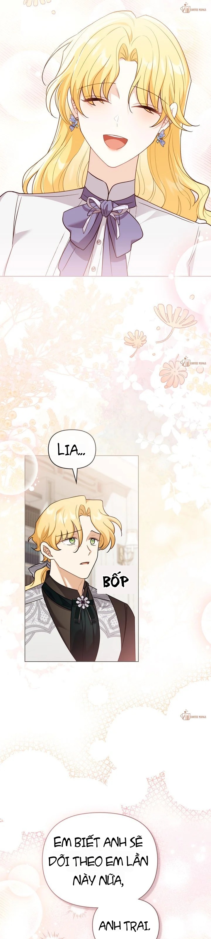 Tìm Lại Camellia Chapter 115 - 9