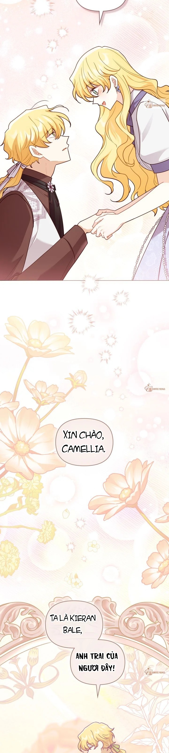 Tìm Lại Camellia Chapter 115 - 10