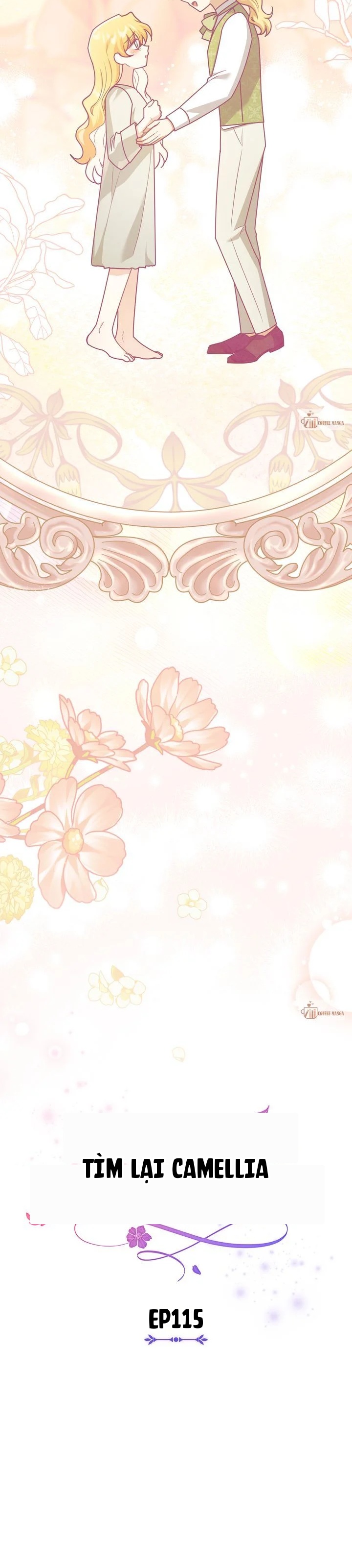 Tìm Lại Camellia Chapter 115 - 11