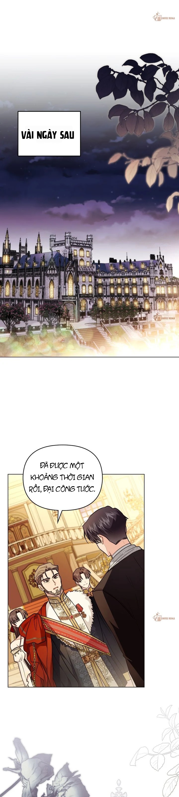 Tìm Lại Camellia Chapter 115 - 12