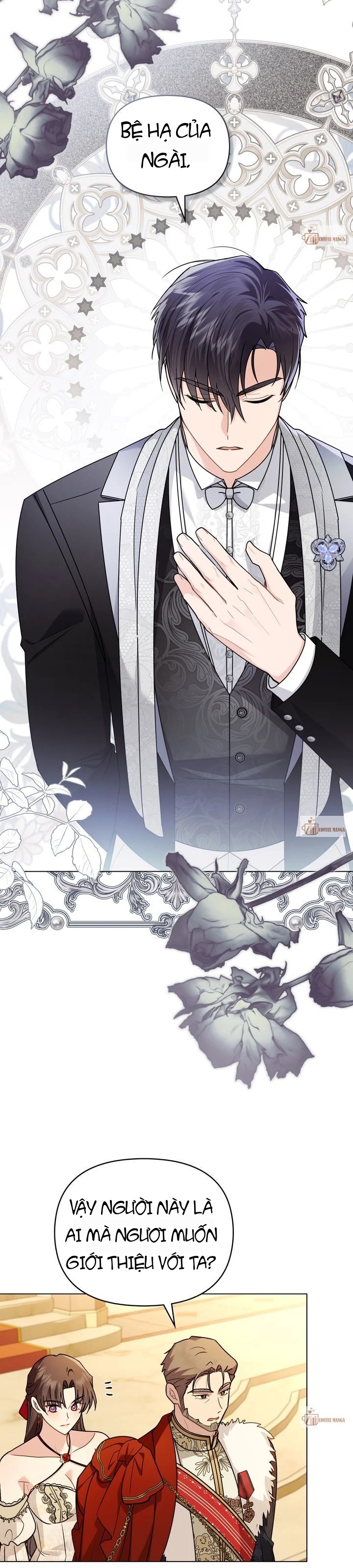 Tìm Lại Camellia Chapter 115 - 13