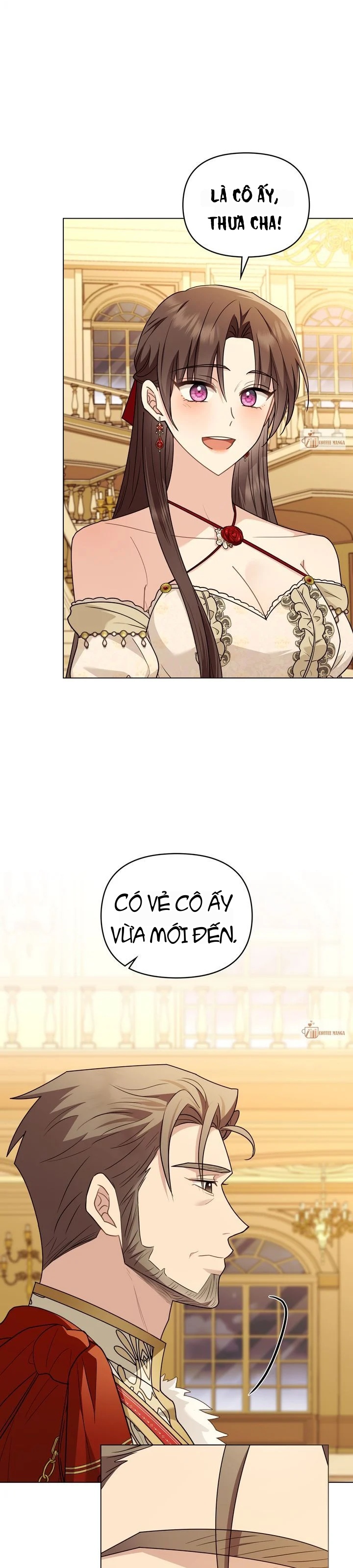 Tìm Lại Camellia Chapter 115 - 14