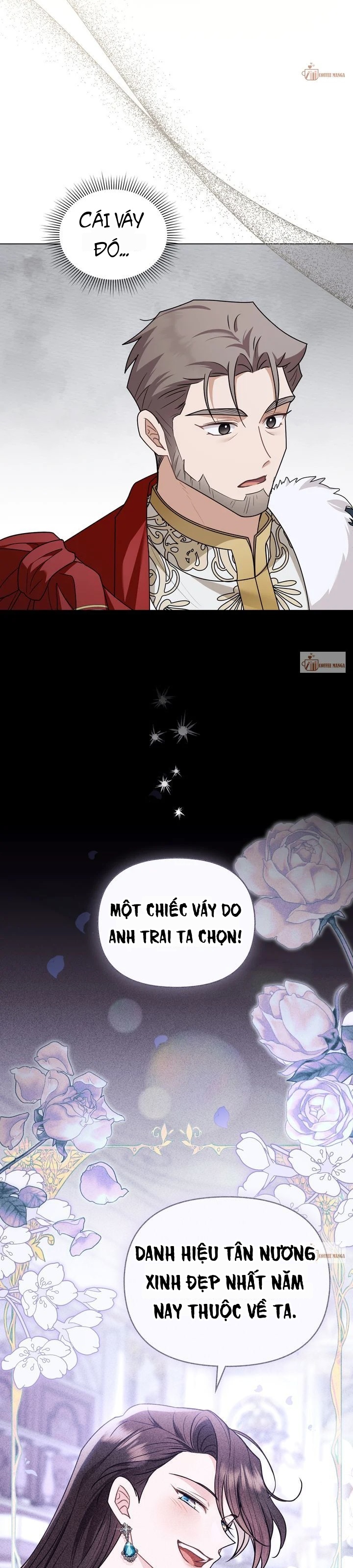Tìm Lại Camellia Chapter 115 - 18