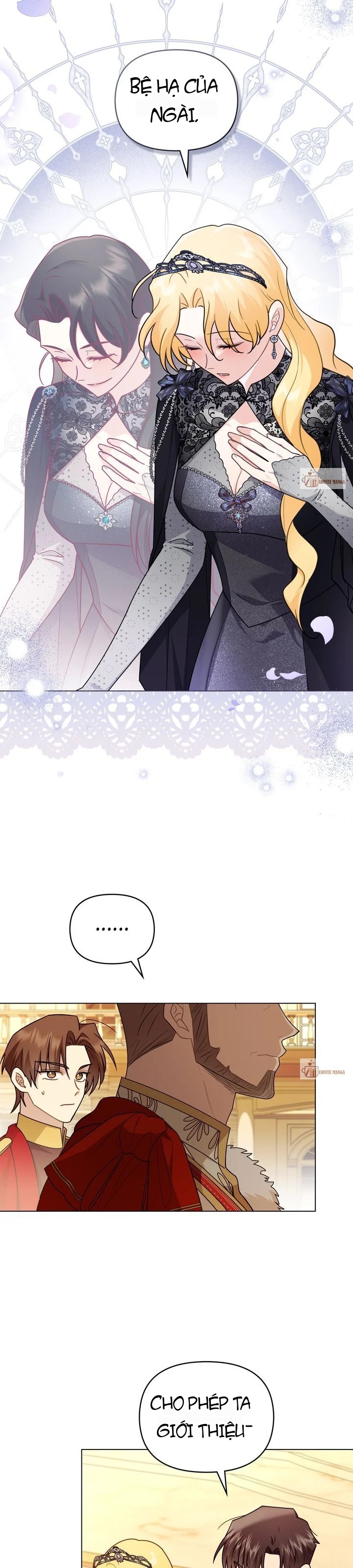Tìm Lại Camellia Chapter 115 - 20