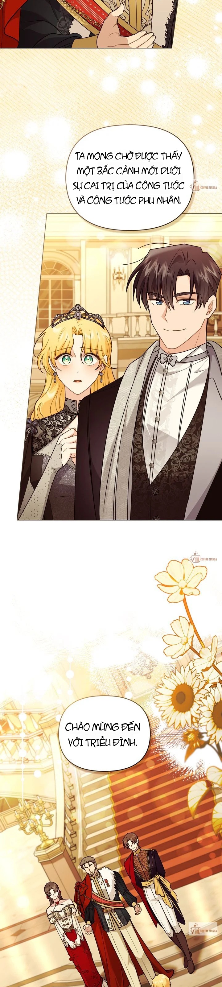 Tìm Lại Camellia Chapter 115 - 22