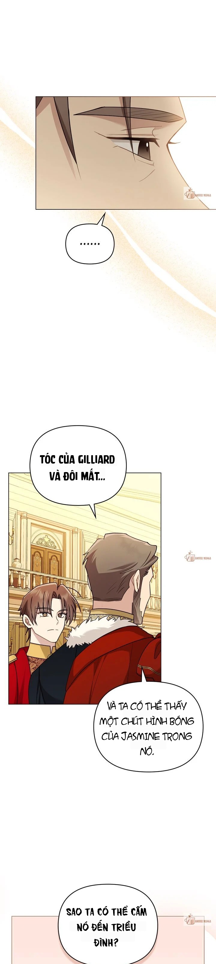 Tìm Lại Camellia Chapter 115 - 25