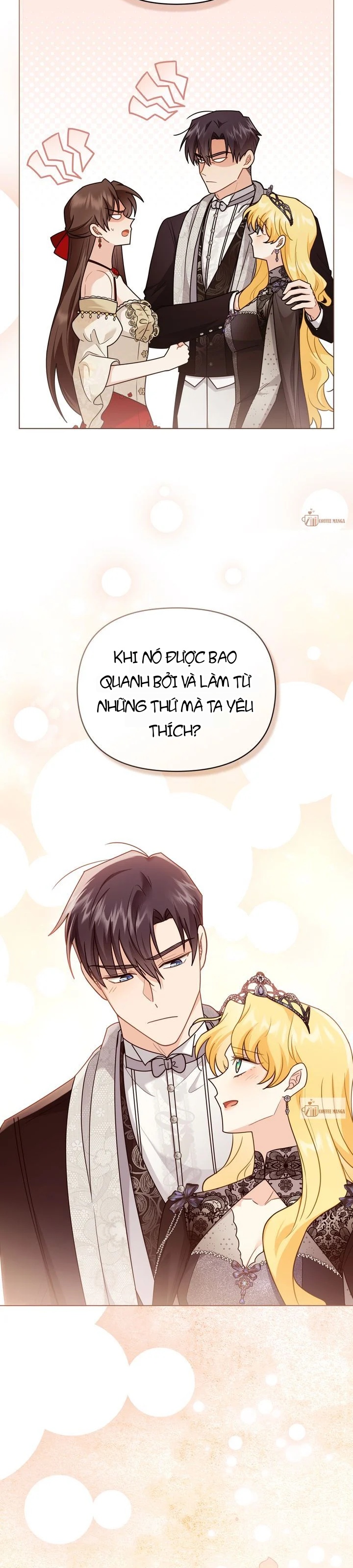Tìm Lại Camellia Chapter 115 - 26