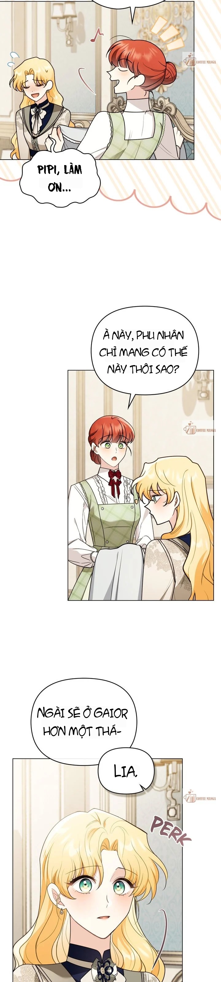 Tìm Lại Camellia Chapter 116 - 2